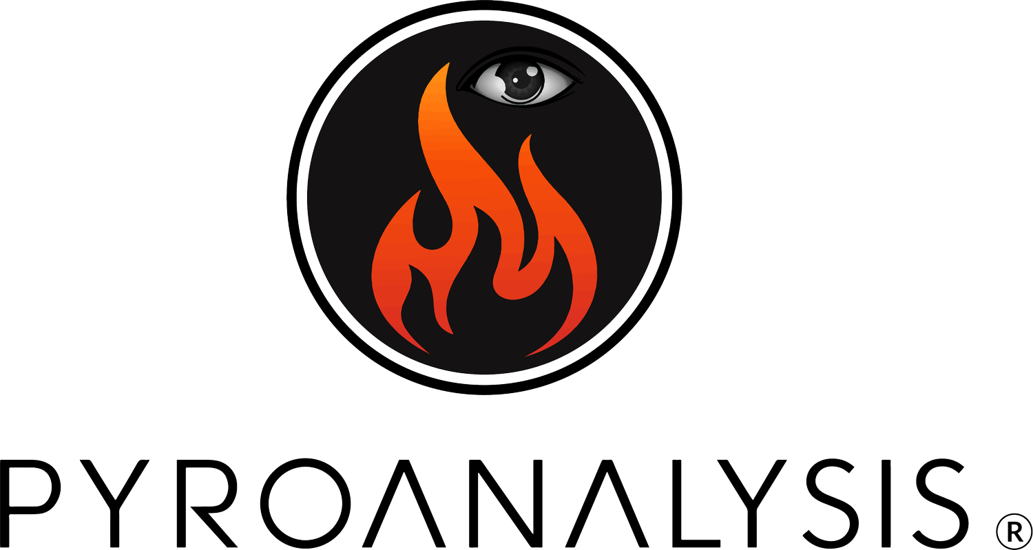 PyroAnalysis logo