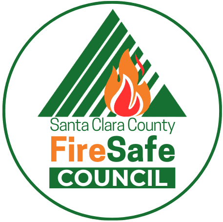 Santa Clara County FireSafe Council logo