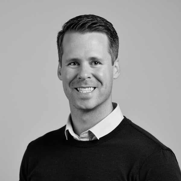 Patrick Van Horne
